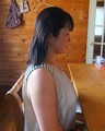 施術コース:アヴィヤンガフェイシャル M・T様 (30代)