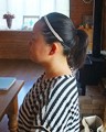 施術コース:夏期限定5日間コース 終了 C・I様 30代 埼玉県深谷市よりご来店