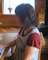 施術コース:アヴィヤンガフェイシャル Y・Y様(50代) 伊勢崎市よりご来店