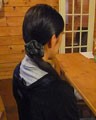 施術コース:アヴィヤンガフェイシャル K・T様(30代) 高崎市よりご来店