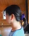 施術コース:デトックス3日間コース M・T様(30代) 伊勢崎市からご来店