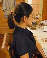 施術コース:アヴィヤンガ Y・I様(30代) 桐生市よりご来店