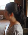 施術コース:アヴィヤンガ・クリスタル A・M様(30代) 伊勢崎市よりご来店