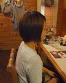 施術コース：アヴィヤンガ　(現在3回コース継続中)  R・T様(20代)　伊勢崎市よりご来店