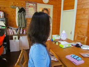 施術コース:オーダーメイドデトックス5回コース M・N様(40代) 埼玉県本庄市よりご来店