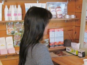 Y・Tさま 40代 埼玉県本庄市からご来店