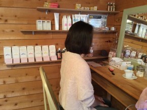 伊勢崎市からご来店 30代 Y・ Hさま 期間限定コース
